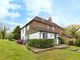 Thumbnail Semi-detached house for sale in Riverhill, Sevenoaks