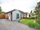 Thumbnail Bungalow for sale in Cheadle, Cheshire