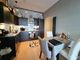 Thumbnail Flat to rent in Falcon Street, Loughborough