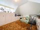 Thumbnail Detached bungalow for sale in Caldecote Gardens, Bushey