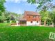 Thumbnail Detached house for sale in Nupers Hatch, Stapleford Abbotts, Essex