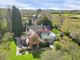 Thumbnail Detached house for sale in Yarnfield, Stone