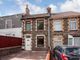 Thumbnail Terraced house to rent in Moravian Road, Kingswood, Bristol
