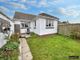 Thumbnail Detached bungalow for sale in Willow Crescent, Preston, Weymouth, Dorset