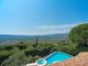 Thumbnail Villa for sale in Mouans Sartoux, Mougins, Valbonne, Grasse Area, French Riviera