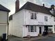 Thumbnail Flat for sale in East Street, Coggeshall, Colchester