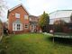 Thumbnail Semi-detached house to rent in Hornbeam Close, Blackthorn Manor, Oadby, Leicester