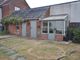 Thumbnail Semi-detached house for sale in Main Street, Hougham, Grantham