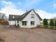 Thumbnail Detached house for sale in Mountrich Place, Dingwall