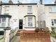 Thumbnail End terrace house for sale in Trafalgar Street, Gillingham, Kent