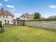 Thumbnail Property for sale in West Crescent, Troon