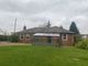 Thumbnail Detached bungalow to rent in Rice Lane, York