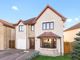 Thumbnail Detached house for sale in 41 Moffat Walk, Tranent