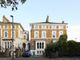 Thumbnail Flat for sale in Hornsey Rise, Crouch End, London