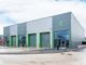 Thumbnail Industrial to let in Holbrook Lane, Coventry