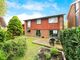 Thumbnail Detached house for sale in Erica Way, Copthorne, Crawley