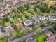 Thumbnail Detached house for sale in Twiss Green Lane, Culcheth, Warrington, Cheshire