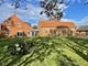 Thumbnail Detached house to rent in Black Hole Drove, West Pinchbeck, Spalding