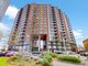 Thumbnail Flat to rent in New Providence Wharf, London