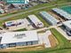 Thumbnail Industrial to let in Unit 3, Block 1, 130, Roscommon Way, Canvey Island