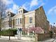 Thumbnail Flat for sale in Baldwin Crescent, London