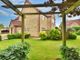 Thumbnail Detached house for sale in Wrays Yard, School Road, Nocton, Lincoln