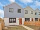 Thumbnail Terraced house for sale in Coped Hall, Royal Wootton Bassett, Swindon