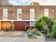 Thumbnail Town house for sale in Tipton Drive, Park Hill, Croydon