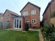 Thumbnail Link-detached house for sale in Schofield Way, Eastbourne