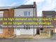Thumbnail Town house to rent in Wesley Street, Ilkeston, Derbyshire