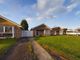 Thumbnail Detached bungalow for sale in Ledbury Road, Peterborough