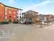 Thumbnail Flat for sale in Clarke Close, Croydon