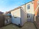 Thumbnail Terraced house for sale in Firs Lane, Leigh