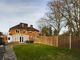 Thumbnail Semi-detached house for sale in Caselden Close, Addlestone, Surrey