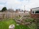 Thumbnail Bungalow for sale in Two Rowans, Manor Crescent, Dronfield