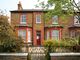 Thumbnail Semi-detached house for sale in Salcombe Villas, Richmond