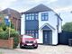 Thumbnail Detached house to rent in Horsell, Woking, Surrey