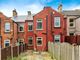 Thumbnail Terraced house for sale in Tower Street, Barnsley