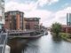Thumbnail Flat to rent in Canal Wharf, Waterfront Walk