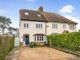 Thumbnail Semi-detached house for sale in Home Road, Kempston Rural, Bedford