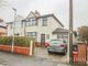 Thumbnail Semi-detached house for sale in Windsor Avenue, Ashton-On-Ribble, Preston