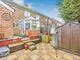 Thumbnail Semi-detached house for sale in Hawthorn Crescent, Findern, Derby