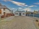 Thumbnail Detached bungalow for sale in Station Drive, Four Ashes, Wolverhampton