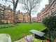 Thumbnail Flat for sale in Egerton Gardens, London
