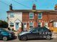Thumbnail Terraced house for sale in North Road, Brightlingsea, Colchester, Essex