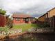 Thumbnail Detached bungalow for sale in Wayside Close, Scunthorpe