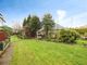 Thumbnail Bungalow for sale in Mortomley Lane, High Green, Sheffield, South Yorkshire