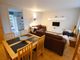 Thumbnail Flat for sale in 32 Rhodewood House, St Brides Hill, Saundersfoot