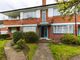 Thumbnail Flat to rent in Ossulton Way, Hampstead Garden Suburb