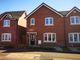 Thumbnail Property to rent in Councillor Lane, Cheadle